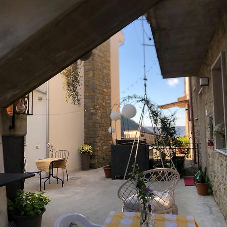 La Corte Di Montagna San Mango 外观 照片
