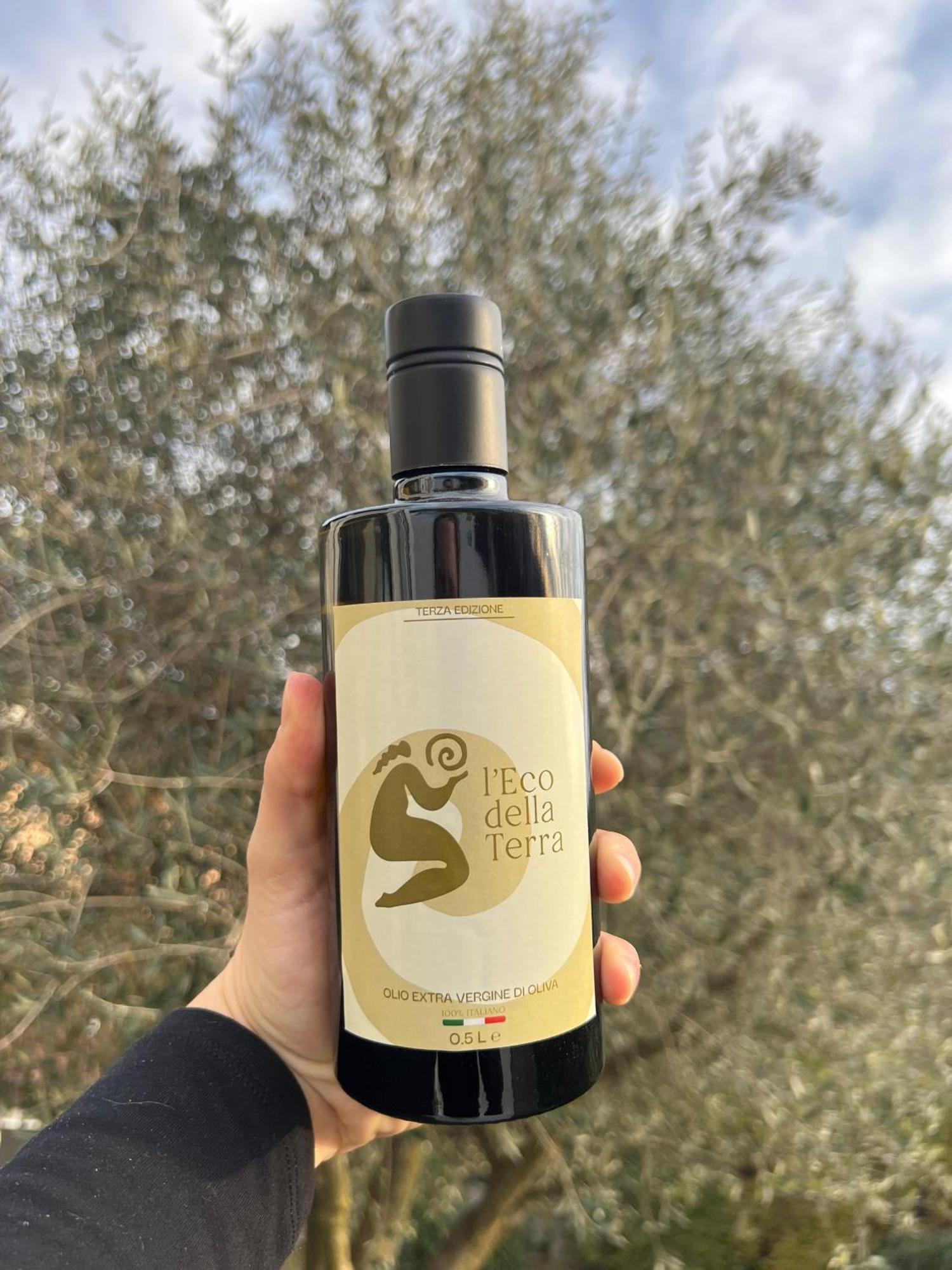La Corte Di Montagna San Mango 外观 照片