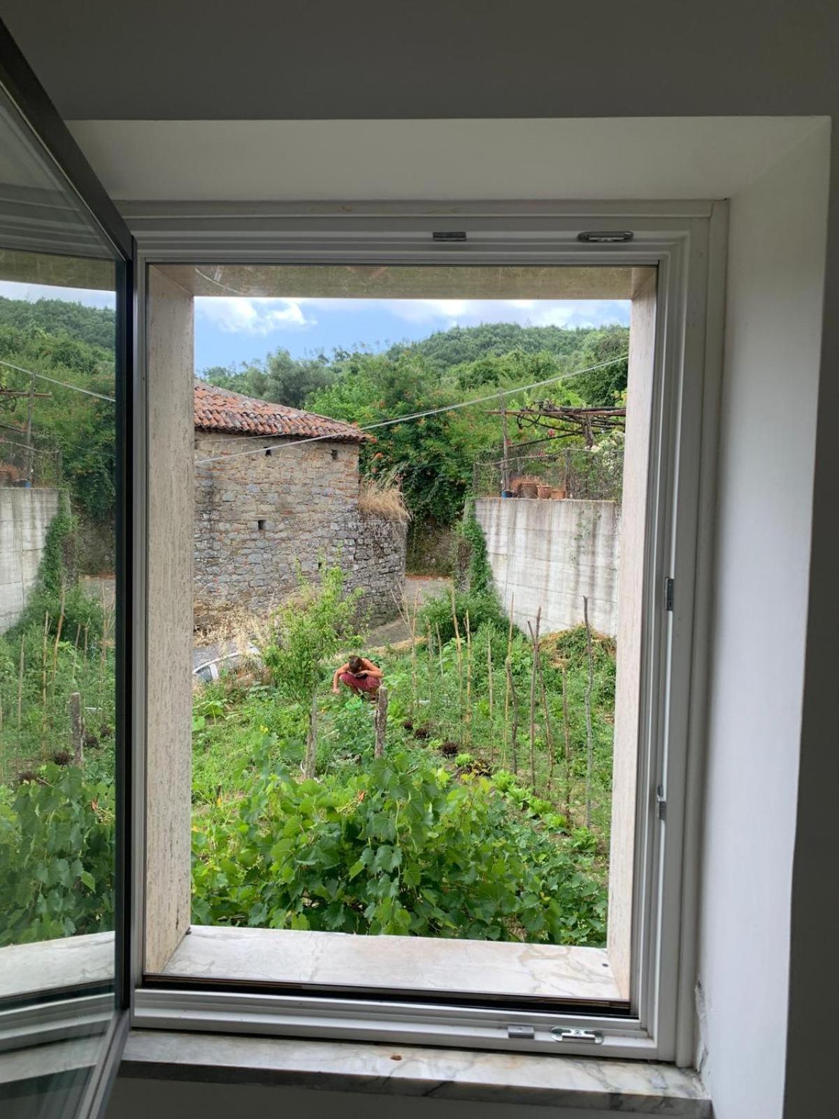 La Corte Di Montagna San Mango 外观 照片